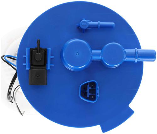 Delphi Automotive Fuel Pump Module Assembly FG2775 | O'Reilly Auto