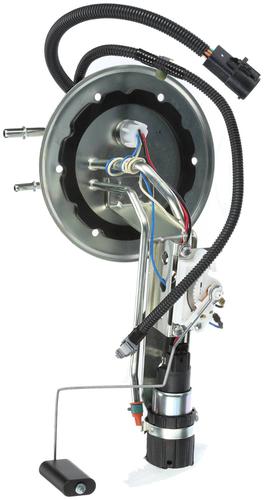 Delphi HP10059 Fuel Pump And Sender Assembly - Mercury - View #2