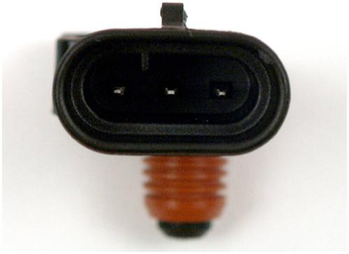 Delphi PS10232 MAP Sensor – OEM Replacement Manifold Absolute Pressure Sensor 719931