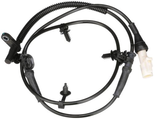 Delphi Automotive 2 Terminal ABS Speed Sensor SS20663 | O'Reilly