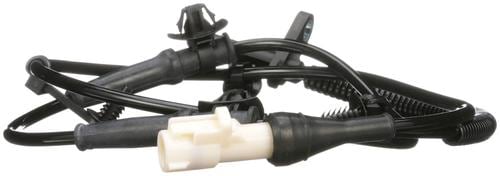 Delphi Automotive 2 Terminal ABS Speed Sensor SS20663 | O'Reilly