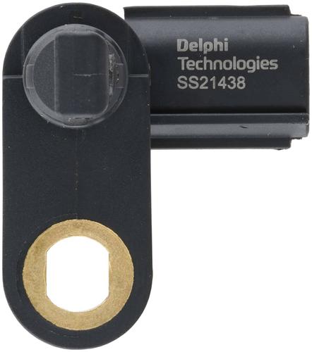 セキュリティ・セーフティ Daiki Delphi Automotive 2 Terminal ABS Speed Sensor SS21438 | O