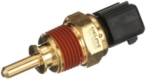 TS10294 DELPHI Sensore, Temperatura refrigerante 3/8 NPT | Inserisca subito un ordine
