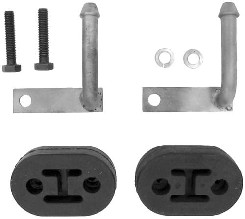 Dynomax Exhaust System Hanger 36317 | O'Reilly Auto Parts