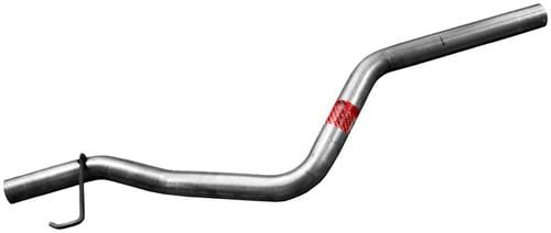 1999 Dodge Ram 1500 Exhaust Tail Pipe