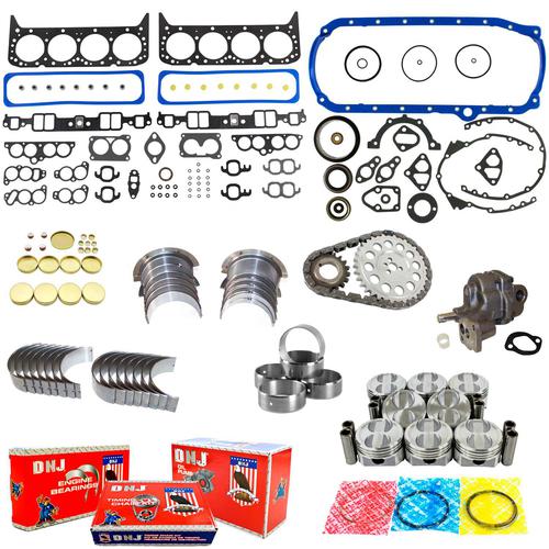 DNJ Engine Components Engine Master Kit EK473 | O'Reilly Auto Parts