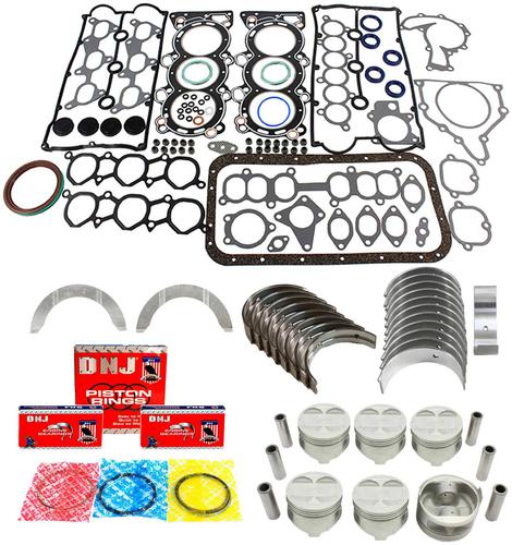 Hummer - Page 356 - DNJ ENGINE COMPONENTS, INC - View #7