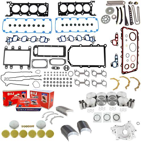 DNJ Engine Components FGS2027 Engine Kit Gasket Set - View #5