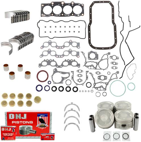 DNJ Engine Components Engine Gasket Set | FGS9017 - View #4