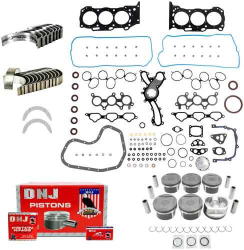 DNJ Engine Components FGS2027 Engine Kit Gasket Set - View #6