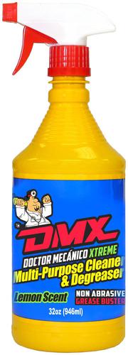 Dr Mecanico 32 Ounce Cleaner 200423US | O'Reilly Auto Parts