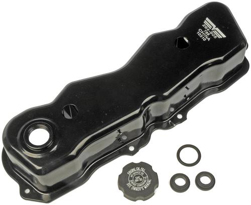 【冬バーゲン★特別送料無料！】 Dorman OE Solutions Valve Cover 264905 | O'Reilly Auto Parts コミック・アニメ