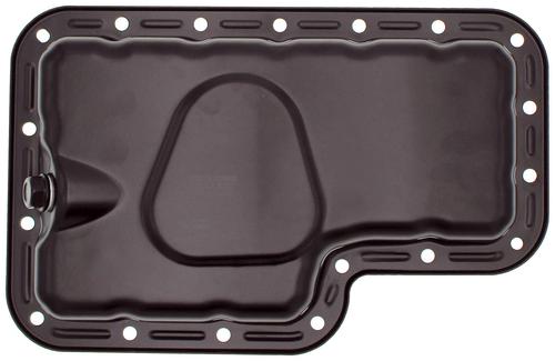 買得 Dorman Parts Auto O'Reilly | 264958 Pan Oil Quart 7 Solutions OE その他
