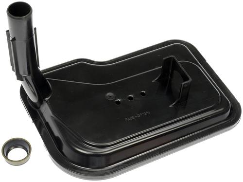 Dorman 265-934 Transmission Oil Pan Compatible With Select