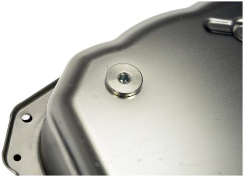 Dorman OE Solutions Transmission Pan 265582 | O'Reilly Auto