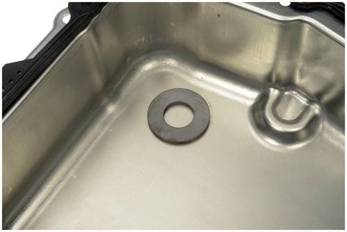 Dorman OE Solutions Transmission Pan 265582 | O'Reilly Auto