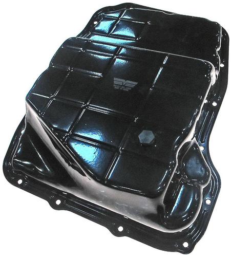 -DADANDA- Transmission Oil Pan | 265-811 | Transmission Pan With Drain