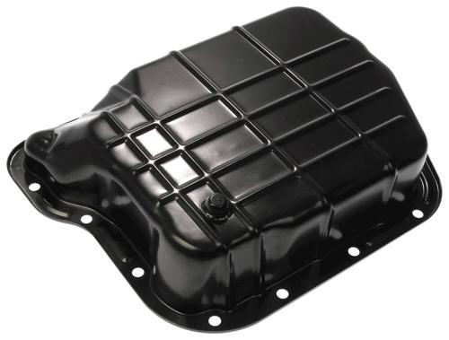 Dorman OE Solutions Transmission Oil Pan 265827 | O'Reilly Auto Parts