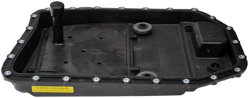 s Dorman OE Solutions Transmission Pan 265851 | O'Reilly Auto
