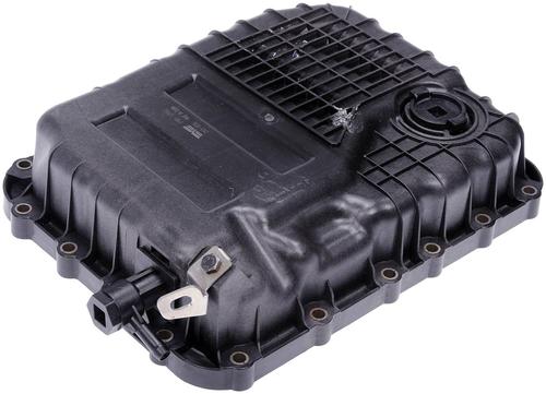 Shamrock ★ Cat  Dorman OE Solutions Transmission Pan 265856 | O'Reilly Auto