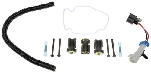 Dorman OE Solutions Secondary Air Injection Pump 306010 | O'Reilly