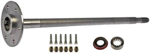 Dorman Oe Solutions Axle Shaft 630 324 O Reilly Auto Parts