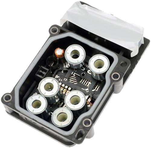 Dorman OE Solutions 40 Terminal Abs Control Module 499713 | O