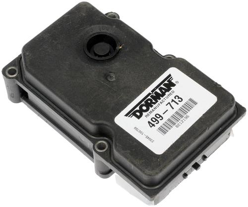 Dorman OE Solutions 40 Terminal Abs Control Module 499713 | O
