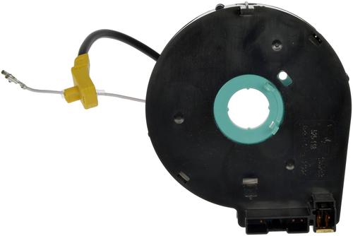 thumbnail image 2 of Clock Spring For Ford Explorer Police Interceptor Utility 2016-2019 (Without Heated Wheel) 2 of 6