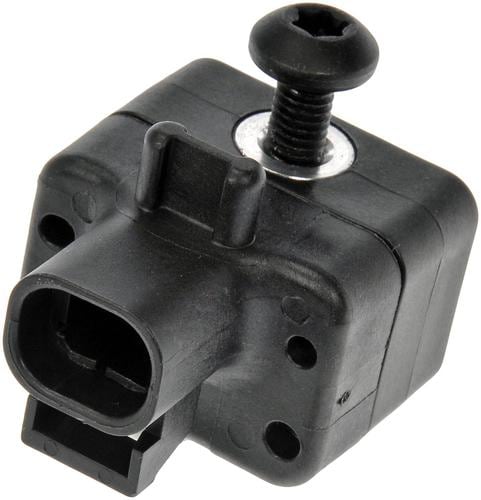 Dorman OE Solutions 2 Terminal Impact Sensor 590-231 | O'Reilly Auto P