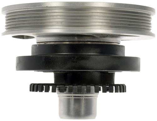 Dorman 594-350 Harmonic Balancer Dorman - 594-350 - Harmonic Balancer Assembly Diagram Pdf Harmonic