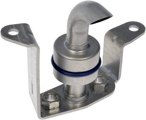 Dorman® 598-156 - OE Solutions™ EGR Tube - View #7