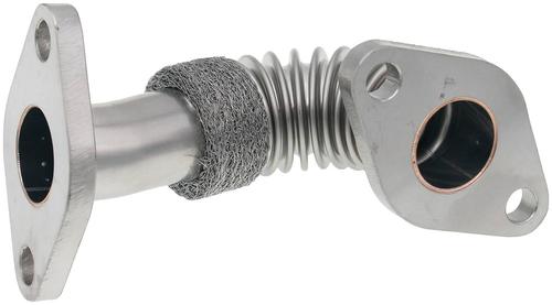 Dorman® 598-156 - OE Solutions™ EGR Tube - View #13