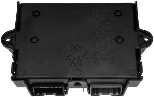 GM Remanufactured Transfer Case Control Module TCCM For 02-05 Trailblazer Envoy Rainier - VIN Programmed, Plug & Play 12590220