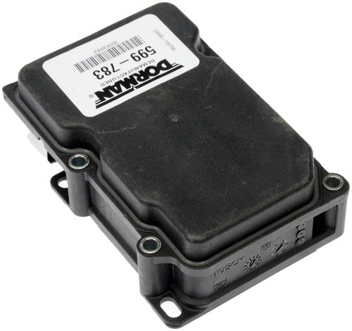 Dorman OE Solutions 26 Terminal ABS Control Module 599783