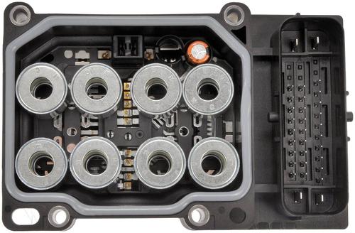 Dorman OE Solutions 32 Terminal ABS Control Module 599795