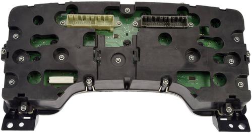Dorman OE Solutions Instrument Cluster 599817 | O'Reilly