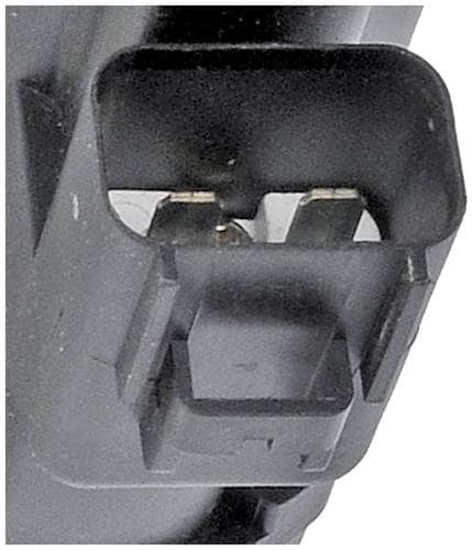 Dorman 600-806 Transfer Case Motor - Compatible With Ford & Lincoln Models, Direct OEM Replacement