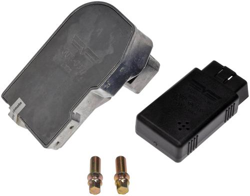 Dorman OE Solutions Steering Column Lock Actuator 601037 | O