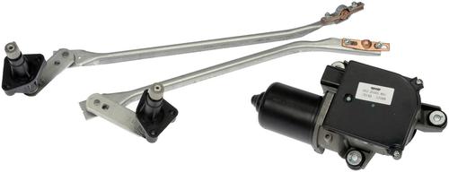 Dorman 602-253 Windshield Wiper Linkage Compatible With Select - View #9