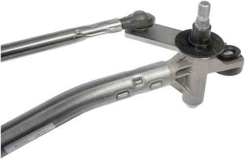 1961-1962 Chevy Impala 1 & 2-Speed Wiper Transmission Arms PAIR PRIMED – Southeast Chevy Parts