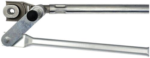 thumbnail image 2 of Left Driver Side Wiper Transmission Connecting Rod Link For Chevy GMC Truck 2 of 6