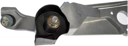 Dorman OE Solutions Windshield Wiper Motor And Transmission