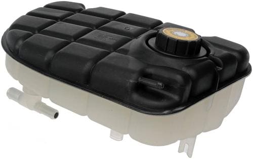 Dorman OE Solutions Plastic Fluid Reservoir 603-140 | O'Reilly Auto Pa