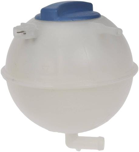 Dorman OE Solutions Plastic Coolant Recovery Tank 603559 | O