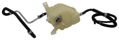 Dorman 603-421 Front Engine Coolant Reservoir For Specific Toyota Models Fits Select: 1998-2002 TOYOTA COROLLA