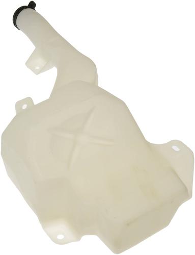DORMAN - 603-589 - Windshield Washer Fluid Reservoir - View #6