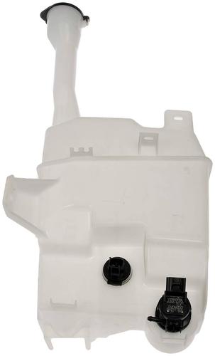 Dorman 603-151 Windshield Washer Fluid Reservoir; Front - Honda - View #10