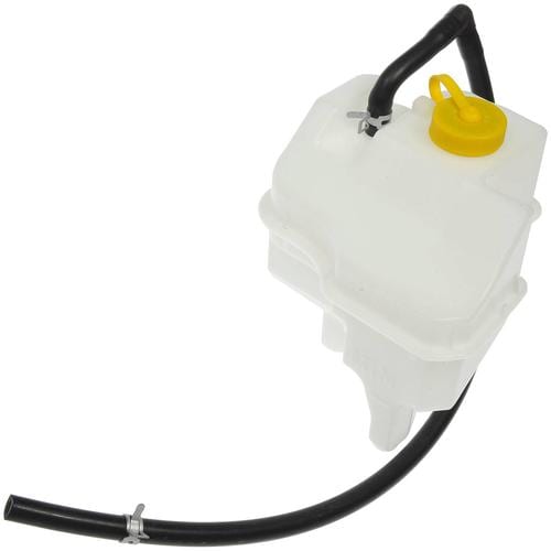 Dorman OE Solutions Plastic Coolant Recovery Tank 603780 O'Reilly