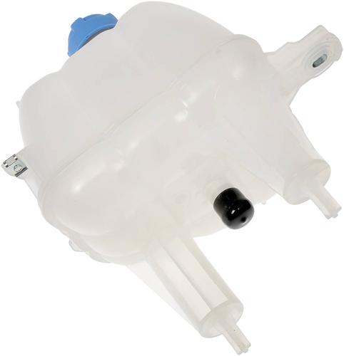Rin/2 Dorman OE Solutions Plastic Coolant Recovery Tank 603832 | O